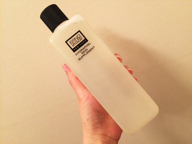 传说中的Erno Laszlo