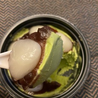 零食篇｜吃了三年也吃不腻的麻糬红豆抹茶雪...