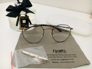 #微众测# Firmoo眼镜便宜又好看，你确定不来一个吗👀