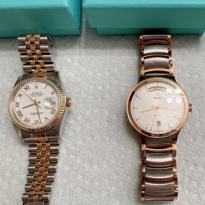 哪个是你不能错过的手表？