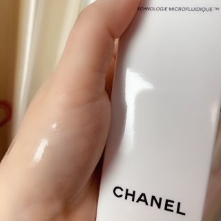 Chanel 保湿＂气泡＂精华水💧值得买...