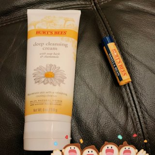 Burt’s Bees Facial Essentials