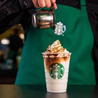 美股推荐 —— Starbucks Co...