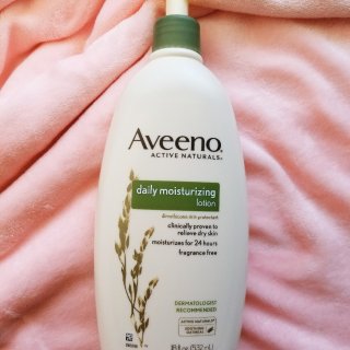 【秋季推薦好物】Aveeno 保湿沐浴乳...