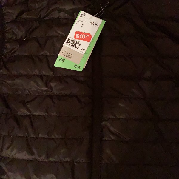 晒货图片