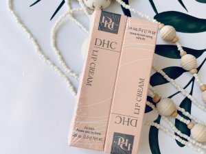 唇膏 | DHC橄榄护唇膏