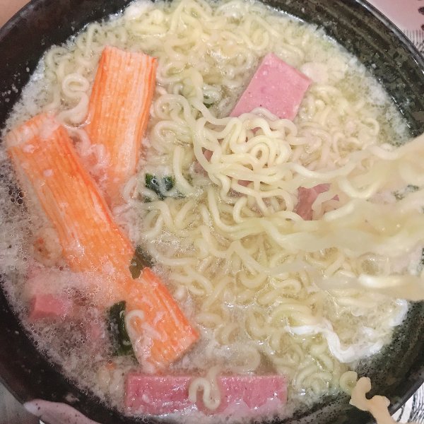 晒货图片