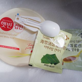 ❣美食❣懒人首选超方便韩式料理 🍚 | ...