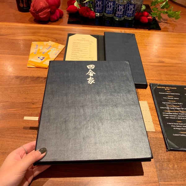 晒货图片