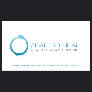 达拉斯 ZEAL-TO-HEAL 4...