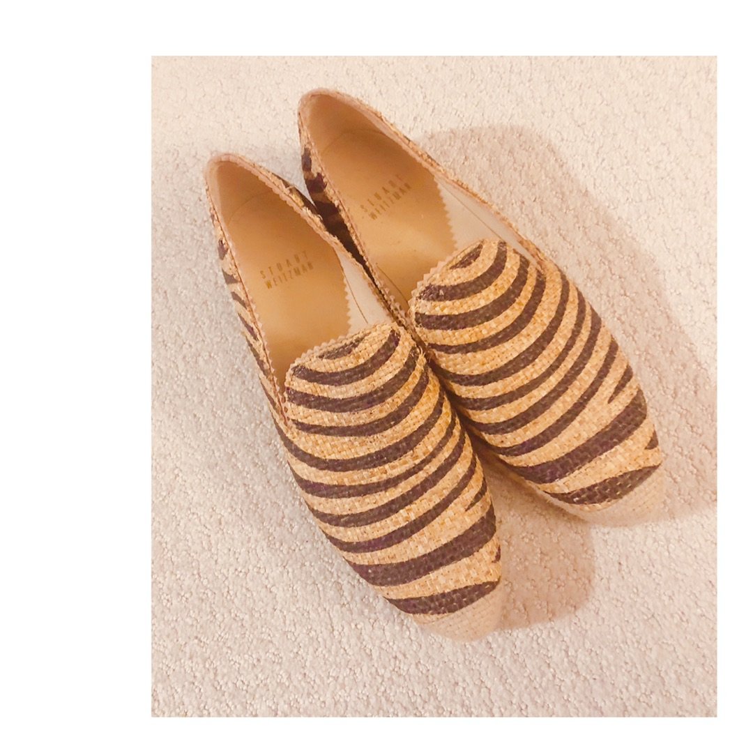 Stuart Weitzman 斯图尔特·韦茨曼