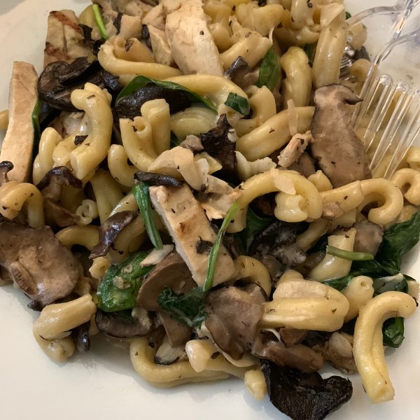 Strozzapreti