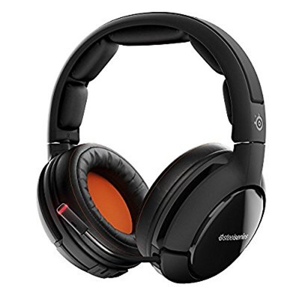 $191.99(原价299.99) SteelSeries西伯利亚800无线游戏耳机