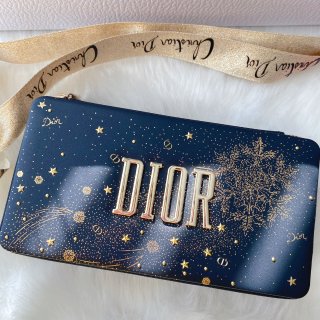 開箱大驚喜，Dior 送的禮物太多了...