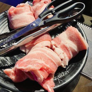奥兰多实惠的自助韩式烤肉火锅店，营业至凌...