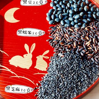 九阳破壁豆浆机系列：养胃豆浆-五谷黑豆浆...