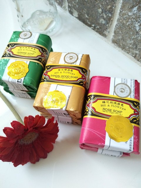 💛上海蜂花牌香皂✓年味十足💚香喷喷干干净净过大年❤ | 社区 💛上海蜂花牌香皂✓年味十足💚香喷喷干干净净过大年❤ | 社区
