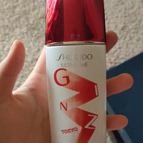 晒货图片