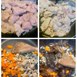西式食材，中式做法1⃣️Mahi Mah...