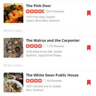 必打卡 | 西雅图海鲜餐厅Top15拔草...