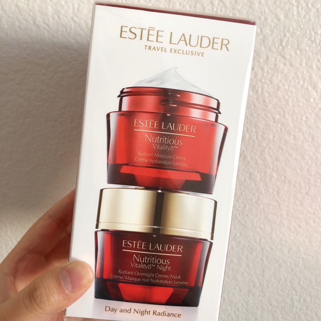 Estee Lauder 雅诗兰黛