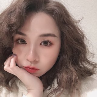 我的韩式在逃公主蛋卷烫发到底有没翻车？...