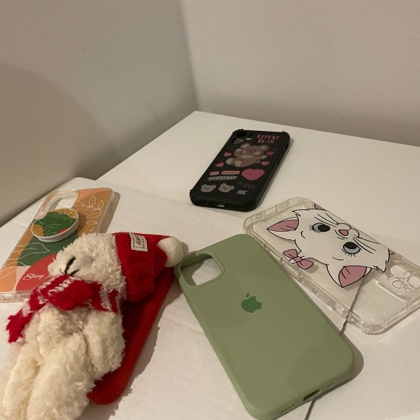 晒货图片