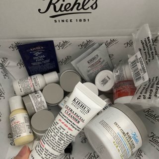 Kiehl's 科颜氏