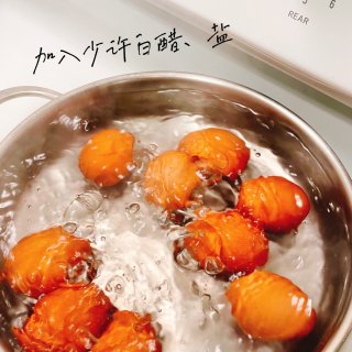【下饭神器】韩式麻药鸡蛋，酱汁入味、完美...