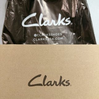 Clanks 美鞋开箱