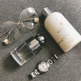 Molton Brown,Cartier 卡地亚,Gucci 古驰