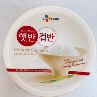 亚米｜CJ希杰 韩式海带汤泡饭...