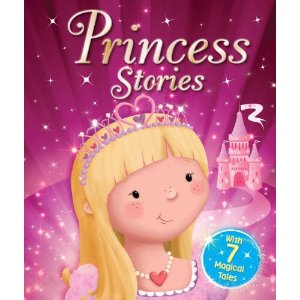 $0.00 公主故事 kindle版电子书