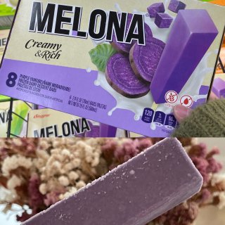 
西雅图一秒入夏，🍠网红冰淇淋紫薯味🍠...