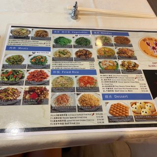 粤菜馆的惊喜越式龙虾——探店新发现：新味稻🦞