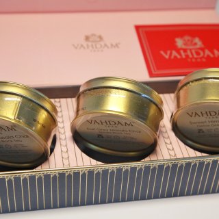 微众测 | Vahdam 品尝世界第二茶...