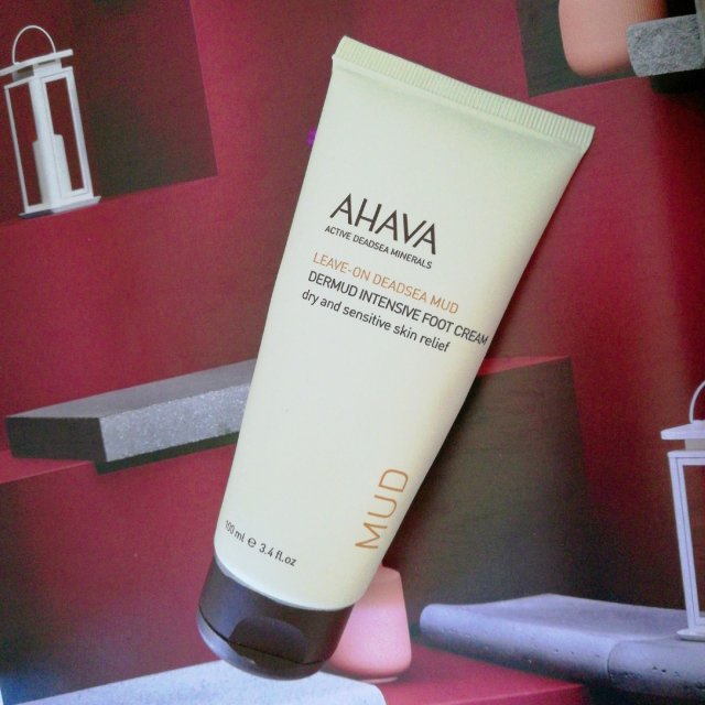 足部护理，秋冬做起来👌