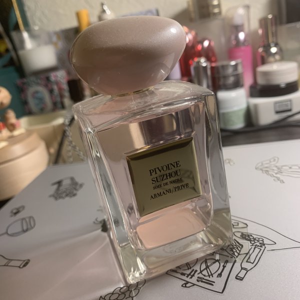 晒货图片