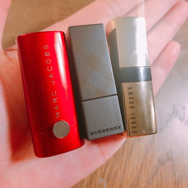 晒货图片