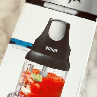 提升生活幸福感丨Ninja食物处理机...