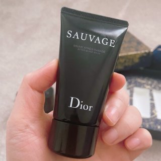 长期霸榜的Dior Sauvage有多好...