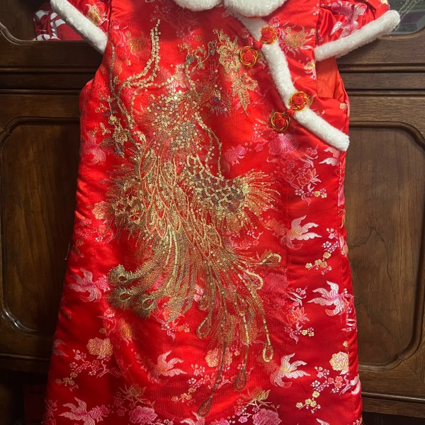 晒货图片