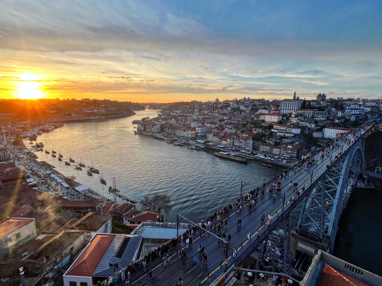 葡萄牙·Porto