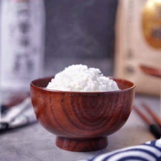 買過最貴的米.. ❄️「雪樁米」🍚值得這...