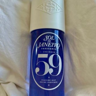 Cheirosa 59 Perfume Mist - Sol de Janeiro | Sephora