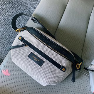 腰包,Givenchy 纪梵希,Givenchy whip belt bag,24 Sevres,24S