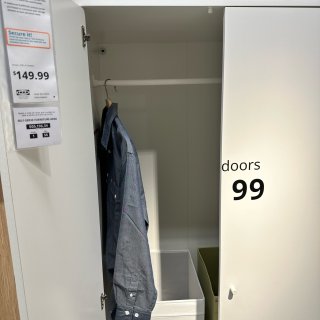 IKEA结账要看清！...
