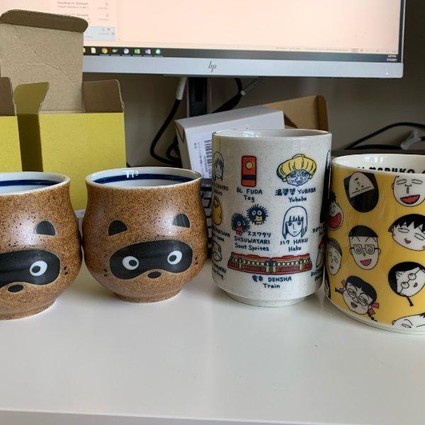 晒货图片