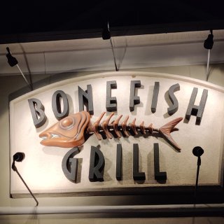 Bonefish Grill 
