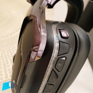 【罗技G935】给队友的游戏耳机🎧｜折扣...